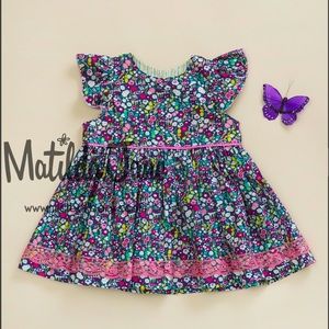 Matilda Jane Platinum Melsa Top